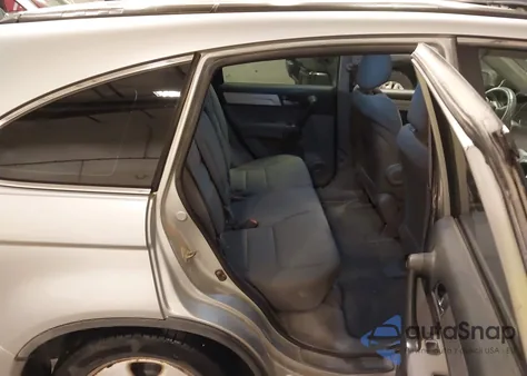 2010 Honda Cr-V Lx z USA, uszkodzony, nr VIN 5J6RE4H39AL004590